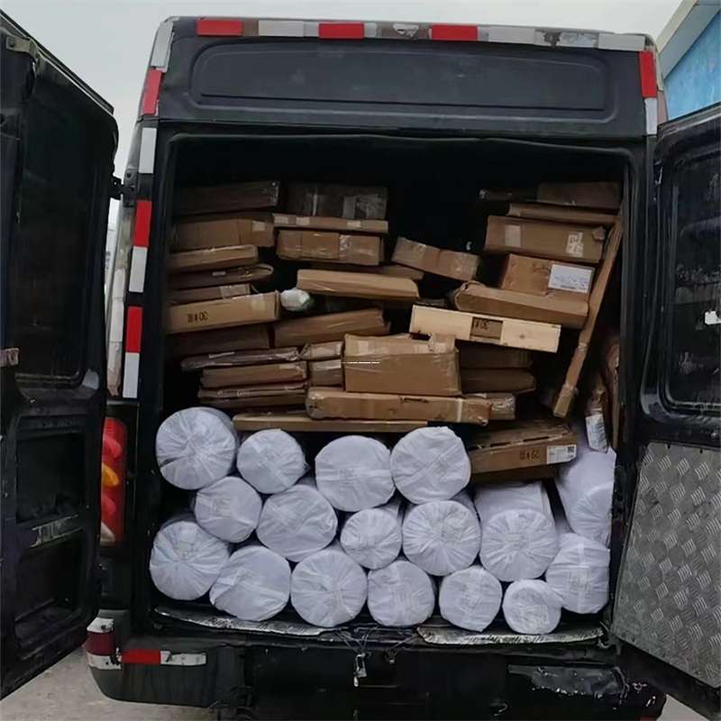 张家界到苍南物流公司——一站式服务，让货运更便捷（苍南的物流专线）