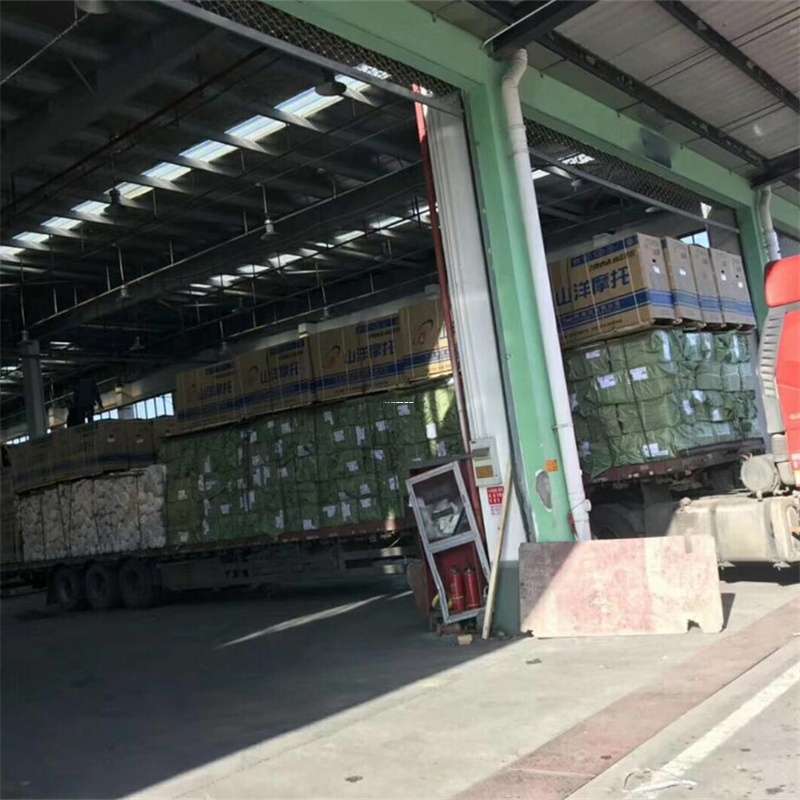 张家界到潜江物流公司，专业货运，高效快捷