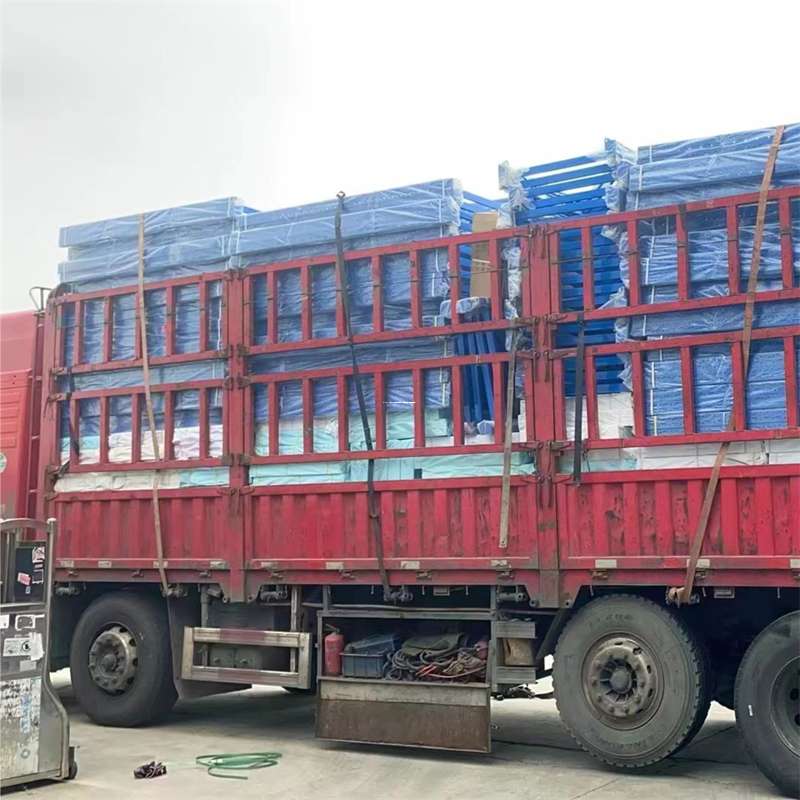 张家界到淮安物流公司——一站式服务，让货运更便捷