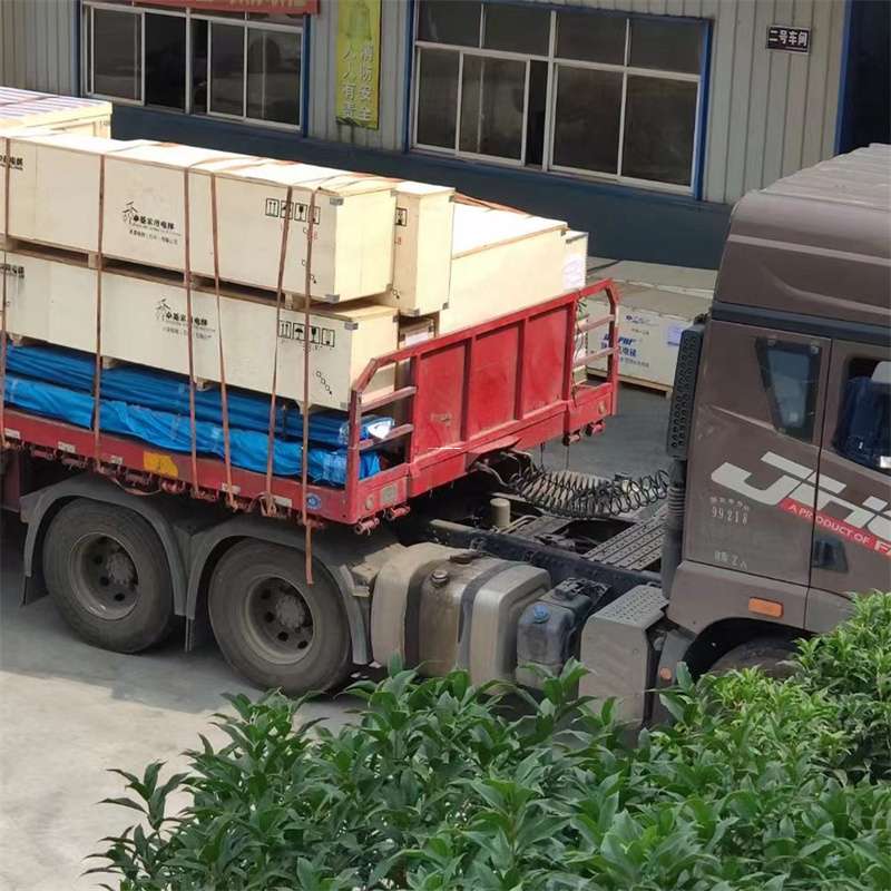 张家界到海口物流公司一站式服务，让货运更轻松
